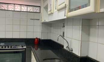 Imagem 6: APARTAMENTO COM 3 DORMITÓRIOS À VENDA, 113 M² POR R$ 410.000 - BESSA - JOÃO PESSOA/PB