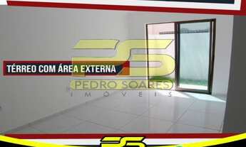 Imagem 4: APARTAMENTO COM 2 DORMITÓRIOS À VENDA, 60 M² POR R$ 134.900,00 - BAIRRO DAS INDÚSTRIAS - J