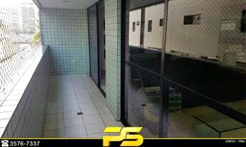 Imagem: MOBILIADO ) APARTAMENTO COM 3 DORMITÓRIOS