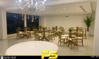 Imagem 4: APARTAMENTO COM 2 DORMITÓRIOS À VENDA, 67 M² POR R$ 350.000 - PORTAL DO SOL - JOÃO PESSOA