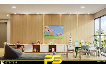 Imagem: APARTAMENTO COM 2 DORMITÓRIOS À VENDA