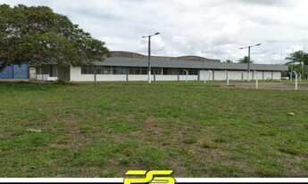 Imagem 4: GALPÃO PARA ALUGAR, 5.500 M² POR R$ 60.000/MÊS - DISTRITO INDUSTRIAL - JOÃO PESSOA/PB