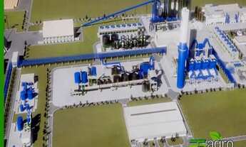 Imagem 3: GALPÃO À VENDA, 642633 M² POR R$ 2.000.000.000,00 - LAGO AZUL - MANAUS/AM