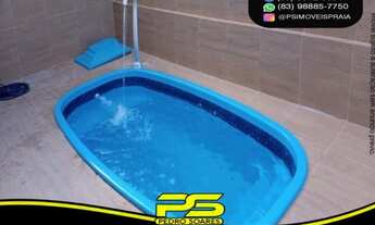 Imagem 7: APARTAMENTO COM 2 DORMITÓRIOS À VENDA, 55 M² POR R$ 210.000,00 - EXPEDICIONÁRIOS - JOÃO PE