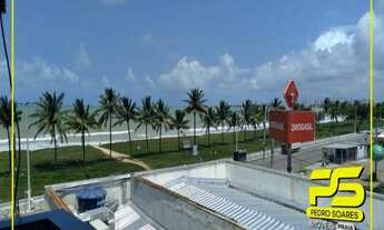 Imagem 2: APARTAMENTO COM 3 DORMITÓRIOS À VENDA, 104 M² POR R$ 450.000 - INTERMARES - CABEDELO/PB