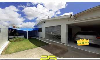 Imagem 2: CASA COM 3 DORMITÓRIOS À VENDA, 250 M² POR R$ 370.000 - CRISTO REDENTOR - JOÃO PESSOA/PB