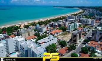 Imagem 4: STUDIO À VENDA, 23 M² POR R$ 270.000 - CABO BRANCO - JOÃO PESSOA/PB #PEDROSOARES