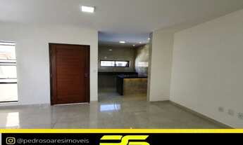 Imagem 6: CASA COM 3 DORMITÓRIOS À VENDA, 90 M² POR R$ 320.000,00 - JOSÉ AMÉRICO DE ALMEIDA - JOÃO P