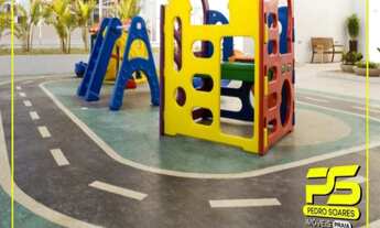 Imagem 7: APARTAMENTO COM 2 DORMITÓRIOS À VENDA, 65 M² POR R$ 498.000 - MANAÍRA - JOÃO PESSOA/PB