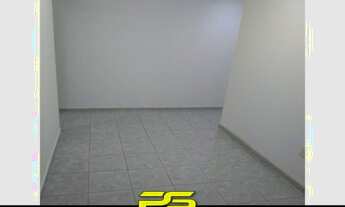 Imagem 4: APARTAMENTO COM 2 DORMITÓRIOS À VENDA, 73 M² POR R$ 240.000,00 - BESSA - JOÃO PESSOA/PB