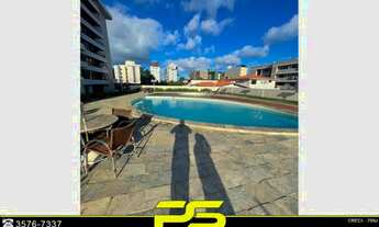 Imagem 4: APARTAMENTO COM 3 DORMITÓRIOS + DEP À VENDA, 104 M² POR R$ 648.000 - JARDIM OCEANIA - JOÃO