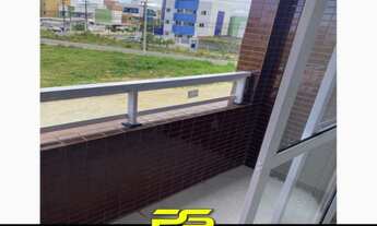 Imagem 4: APARTAMENTO COM 2 DORMITÓRIOS À VENDA, 50 M² POR R$ 145.000 - JOÃO PAULO II - JOÃO PESSOA