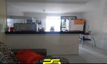 Imagem 3: APARTAMENTO COM 2 DORMITÓRIOS À VENDA, 60 M² POR R$ 100.000,00 - CRISTO REDENTOR - JOÃO PE