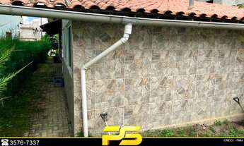 Imagem 3: CASA COM 3 DORMITÓRIOS À VENDA, 168 M² POR R$ 450.000 - BANANEIRAS - BANANEIRAS/PB #PEDROS