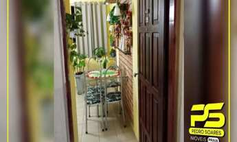 Imagem 4: APARTAMENTO COM 2 DORMITÓRIOS À VENDA, 49 M² POR R$ 65.000,00 - CRISTO REDENTOR - JOÃO PES