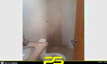 Imagem 6: APARTAMENTO COM 2 DORMITÓRIOS À VENDA POR R$ 150.000 - ERNESTO GEISEL - JOÃO PESSOA/PB