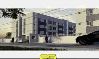 Imagem: APARTAMENTO COM 3 DORMITÓRIOS À VENDA