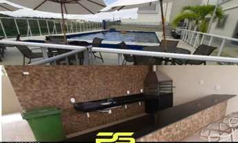 Imagem 5: APARTAMENTO COM 2 DORMITÓRIOS À VENDA, 43 M² POR R$ 170.000,00 - BANCÁRIOS - JOÃO PESSOA/P