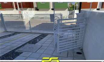 Imagem 2: APARTAMENTO COM 2 DORMITÓRIOS À VENDA, 51 M² POR R$ 120.000,00 - MUÇUMAGRO - JOÃO PESSOA/P