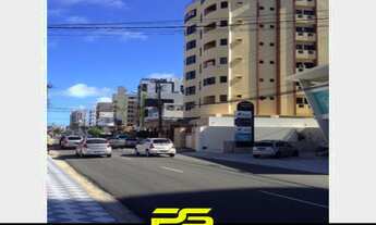 Imagem 2: APARTAMENTO COM 3 DORMITÓRIOS À VENDA, 110 M² POR R$ 490.000,00 - MANAÍRA - JOÃO PESSOA/PB