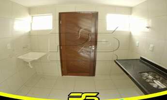 Imagem 7: APARTAMENTO COM 2 DORMITÓRIOS À VENDA, 50 M² POR R$ 130.000,00 - GRAMAME - JOÃO PESSOA/PB
