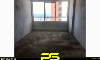 Imagem 3: SALA PARA ALUGAR, 30 M² POR R$ 2.400/MÊS - ALTIPLANO CABO BRANCO - JOÃO PESSOA/PB #FELIPEP