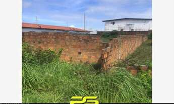 Imagem: TERRENO À VENDA, 585 M² POR R$ 480.000