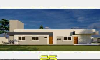 Imagem 5: CASA COM 3 DORMITÓRIOS À VENDA, 73 M² POR R$ 185.000 - GRAMAME - JOÃO PESSOA/PB