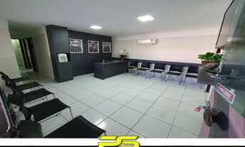 Imagem 5: SALA PARA ALUGAR, 50 M² POR R$ 3.000/MÊS - CENTRO - JOÃO PESSOA/PB #FELIPEPIRES