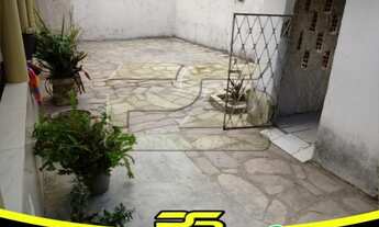 Imagem 6: CASA COM 3 DORMITÓRIOS À VENDA POR R$ 300.000,00 - CRISTO REDENTOR - JOÃO PESSOA/PB