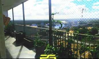 Imagem 5: APARTAMENTO COM 4 DORMITÓRIOS À VENDA, 100 M² POR R$ 200.000,00 - CENTRO - JOÃO PESSOA/PB