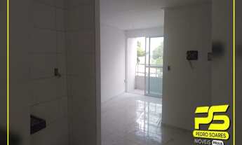 Imagem 7: APARTAMENTO COM 3 DORMITÓRIOS À VENDA, 73 M² POR R$ 255.000,00 - JAGUARIBE - JOÃO PESSOA/P