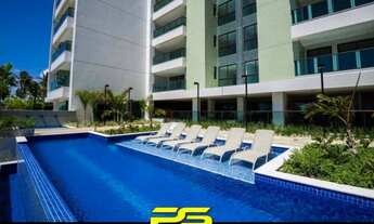 Imagem 4: APARTAMENTO COM 4 DORMITÓRIOS À VENDA, 139 M² POR R$ 1.086.114,02 - INTERMARES - CABEDELO