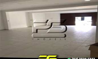 Imagem 4: LOJA PARA ALUGAR, 138 M² POR R$ 10.000,00/MÊS - CENTRO - JOÃO PESSOA/PB