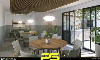 Imagem 3: APARTAMENTO COM 3 DORMITÓRIOS À VENDA, 84 M² POR R$ 334.790 - PORTAL DO SOL - JOÃO PESSOA