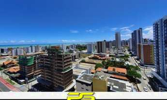Imagem 2: APARTAMENTO COM 3 DORMITÓRIOS À VENDA, 86 M² POR R$ 600.000,00 - JARDIM OCEANIA - JOÃO PES