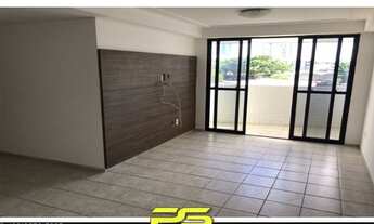 Imagem 5: APARTAMENTO COM 3 DORMITÓRIOS À VENDA, 100 M² POR R$ 285.000,00 - AEROCLUBE - JOÃO PESSOA