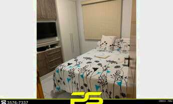 Imagem 3: REPASSE ) APARTAMENTO COM 2 DORMITÓRIOS À, 62 M² POR R$ 25.000 - FUNCIONÁRIOS - JOÃO PES