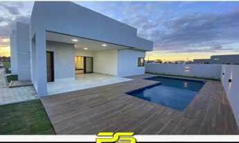 Imagem 3: CASA COM 3 DORMITÓRIOS À VENDA, 186 M² POR R$ 1.049.000,00 - BAYEUX - BAYEUX/PB