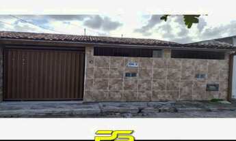 Imagem: CASA COM 3 DORMITÓRIOS À VENDA, 150 M²