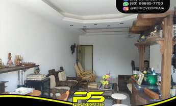 Imagem 4: APARTAMENTO COM 3 DORMITÓRIOS À VENDA, 156 M² POR R$ 600.000,00 - MANAÍRA - JOÃO PESSOA/PB