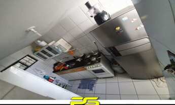 Imagem 6: APARTAMENTO COM 3 DORMITÓRIOS À VENDA, 64 M² POR R$ 145.000,00 - ERNESTO GEISEL - JOÃO PES