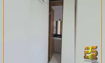 Imagem 4: APARTAMENTO COM 3 DORMITÓRIOS À VENDA, 100 M² POR R$ 380.000,00 - BESSA - JOÃO PESSOA/PB