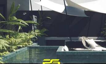 Imagem 5: APARTAMENTO COM 2 DORMITÓRIOS À VENDA, 54 M² POR R$ 836.000,00 - BESSA - JOÃO PESSOA/PB