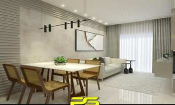 Imagem 5: APARTAMENTO COM 3 DORMITÓRIOS À VENDA, 69 M² POR R$ 275.000,00 - BANCÁRIOS - JOÃO PESSOA/P