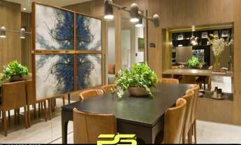 Imagem 3: APARTAMENTO COM 3 DORMITÓRIOS À VENDA, 175 M² POR R$ 3.105.000,00 - INDIANÓPOLIS - SÃO PAU