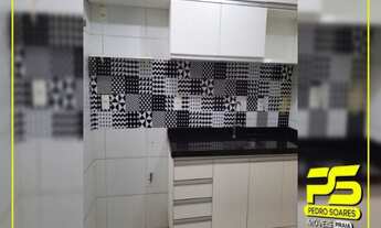 Imagem 5: APARTAMENTO COM 3 DORMITÓRIOS À VENDA, 71 M² POR R$ 550.000 - CABO BRANCO - JOÃO PESSOA/PB