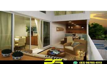 Imagem 3: E X C L U S I V O ) EXCELENTE APARTAMENTO COM 3 DORMITÓRIOS À VENDA, 104 M² POR R$ 721.0