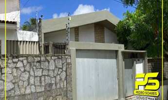 Imagem 6: CASA COM 4 DORMITÓRIOS À VENDA, 250 M² POR R$ 700.000 - CENTRO - JOÃO PESSOA/PB