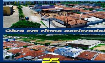 Imagem 4: APARTAMENTO COM 2 DORMITÓRIOS À VENDA, 50 M² POR R$ 139.900,00 - JOÃO PAULO II - JOÃO PESS